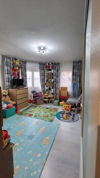 Basarabia, Bd., Arena Nationala,