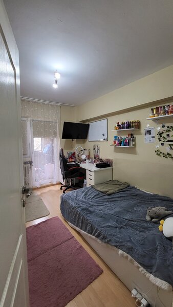 Basarabia, Bd., Arena Nationala,