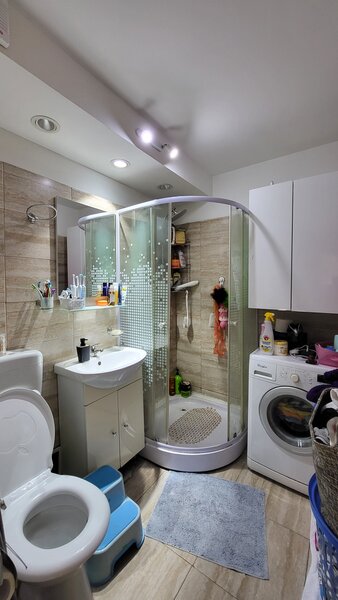 Basarabia, Bd., Arena Nationala,