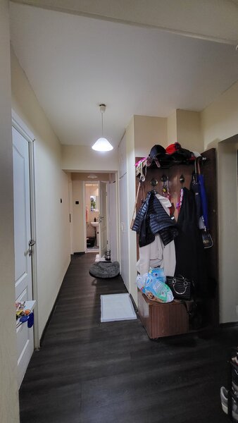 Basarabia, Bd., Arena Nationala,