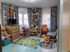 Basarabia, Bd., Arena Nationala